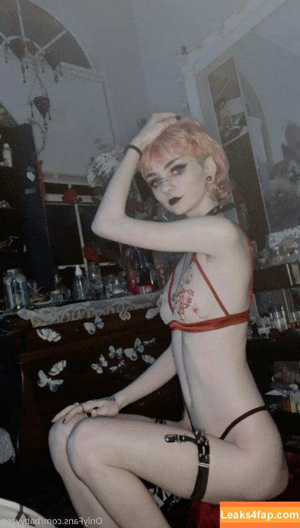 Babyyzee / babyyzee_ слитое фото фото #0106