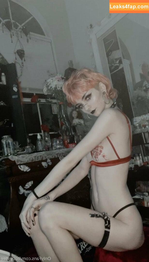 Babyyzee / babyyzee_ leaked photo photo #0107
