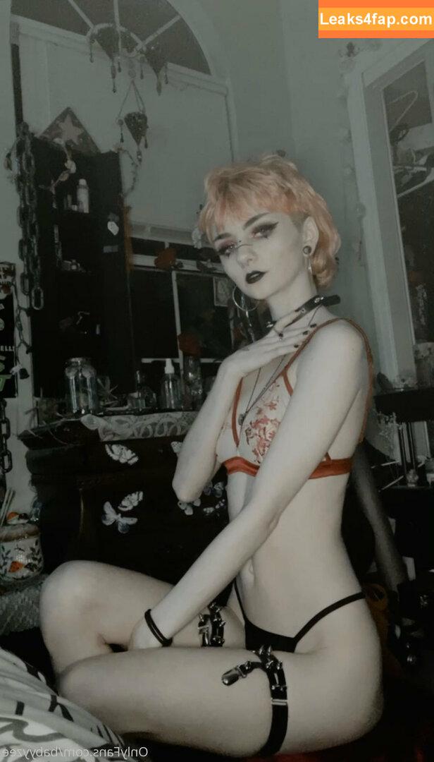 Babyyzee / babyyzee_ слитое фото фото #0111