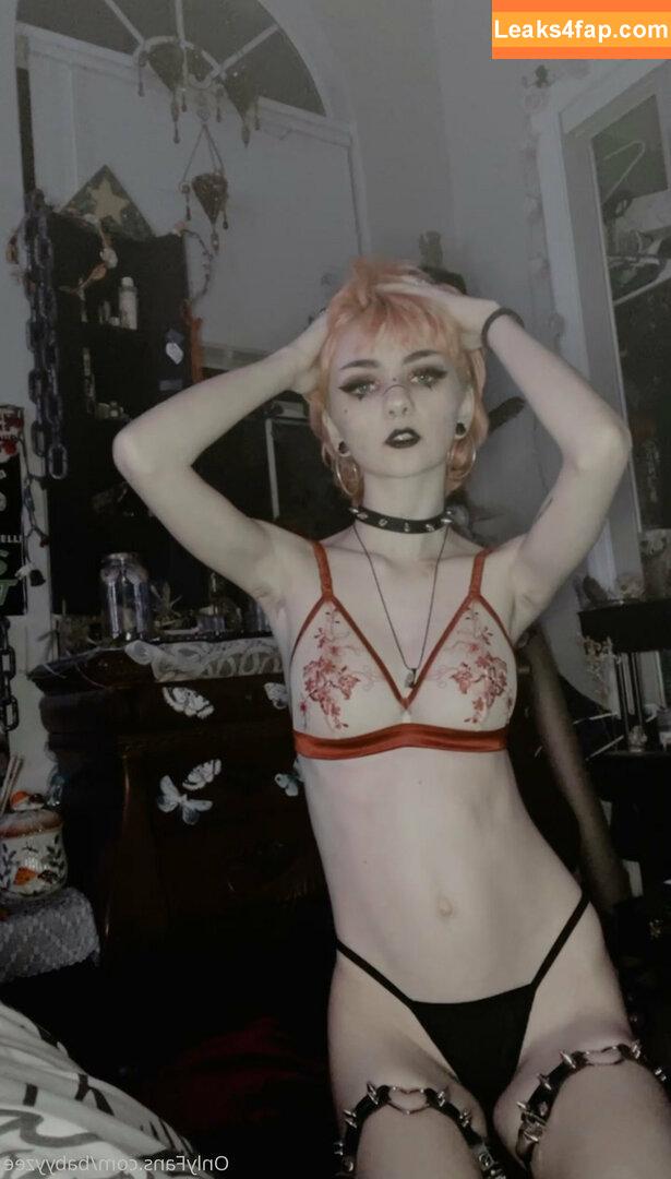 Babyyzee / babyyzee_ слитое фото фото #0112