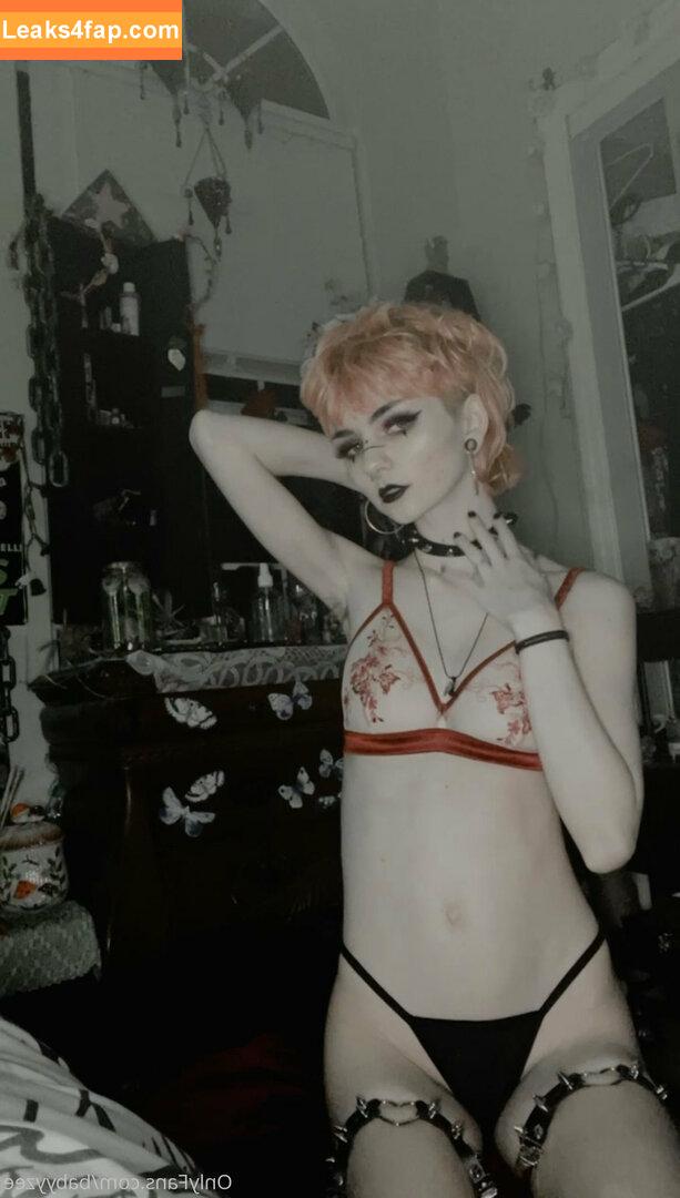 Babyyzee / babyyzee_ слитое фото фото #0113