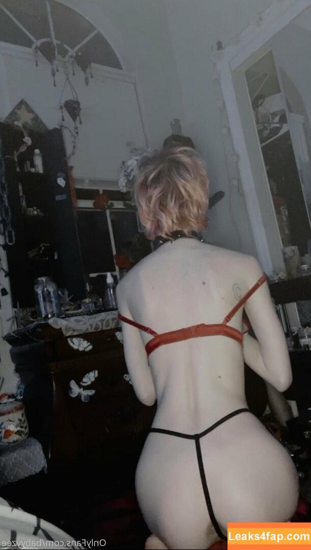 Babyyzee / babyyzee_ слитое фото фото #0117