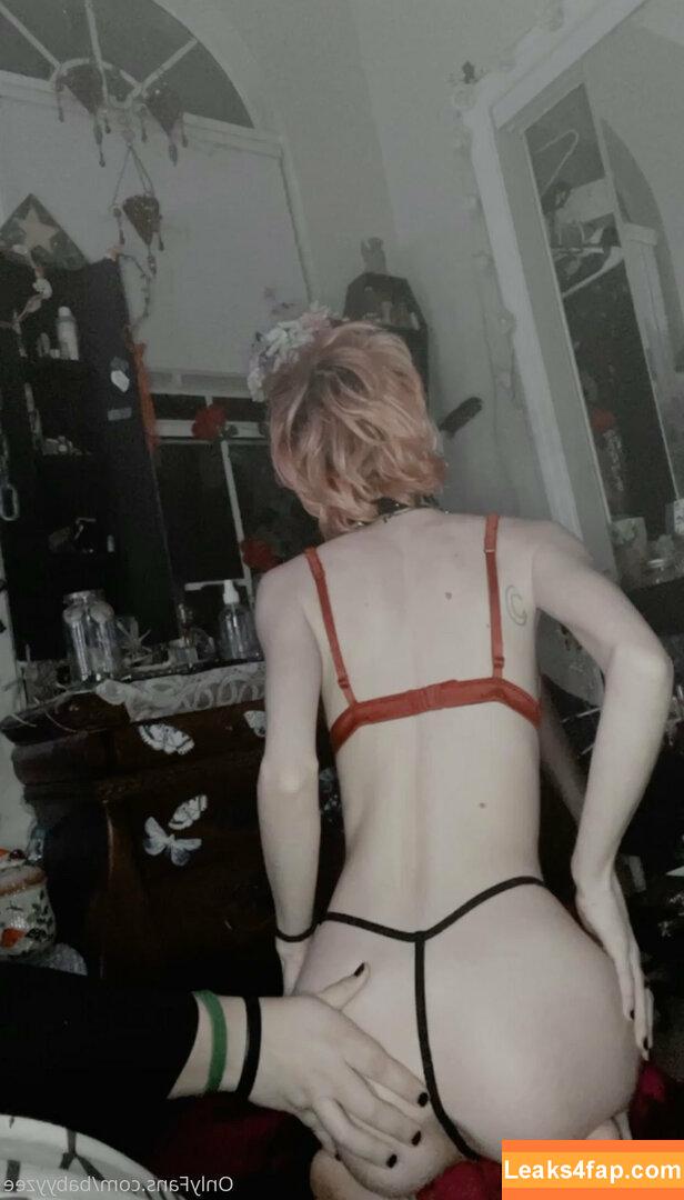 Babyyzee / babyyzee_ leaked photo photo #0118