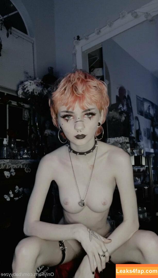 Babyyzee / babyyzee_ слитое фото фото #0119