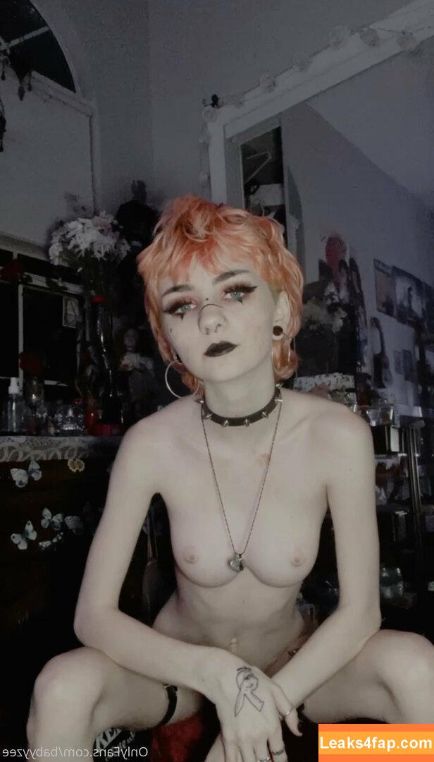 Babyyzee / babyyzee_ слитое фото фото #0120