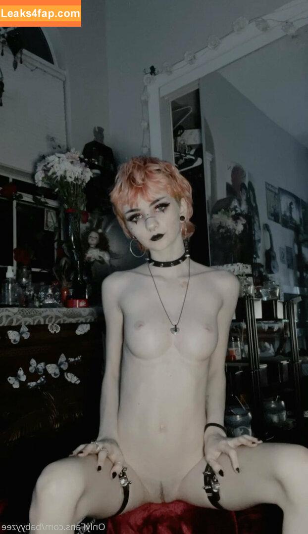 Babyyzee / babyyzee_ слитое фото фото #0121