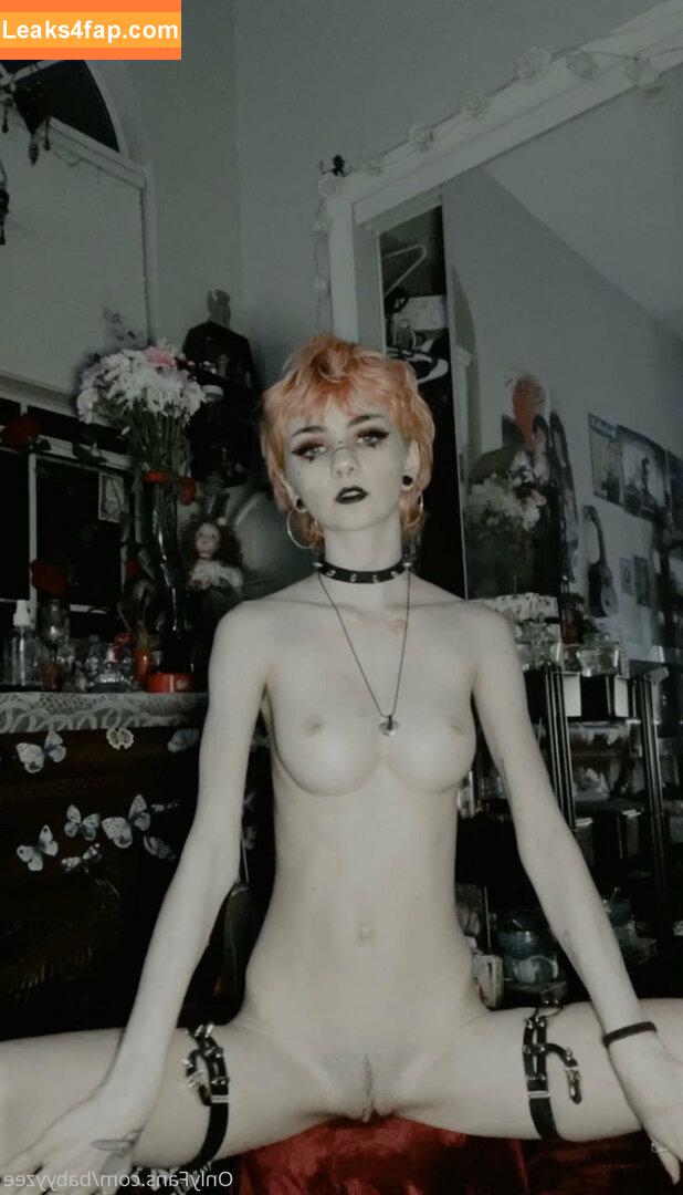 Babyyzee / babyyzee_ слитое фото фото #0124