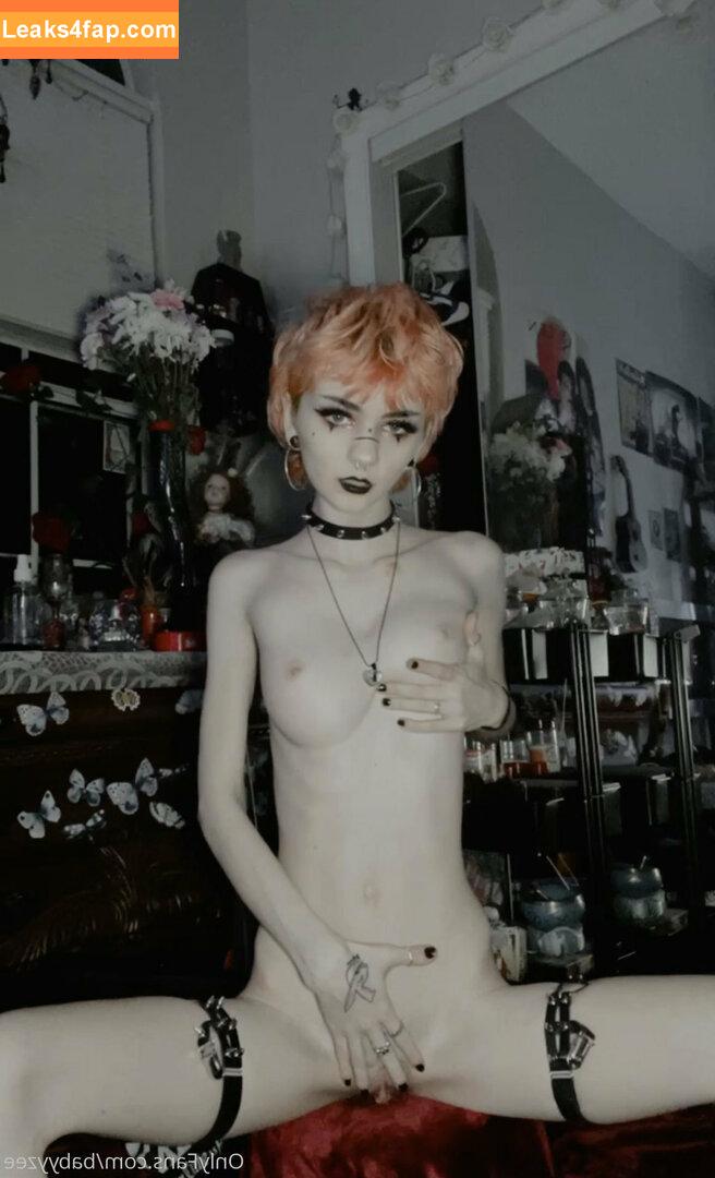 Babyyzee / babyyzee_ слитое фото фото #0125