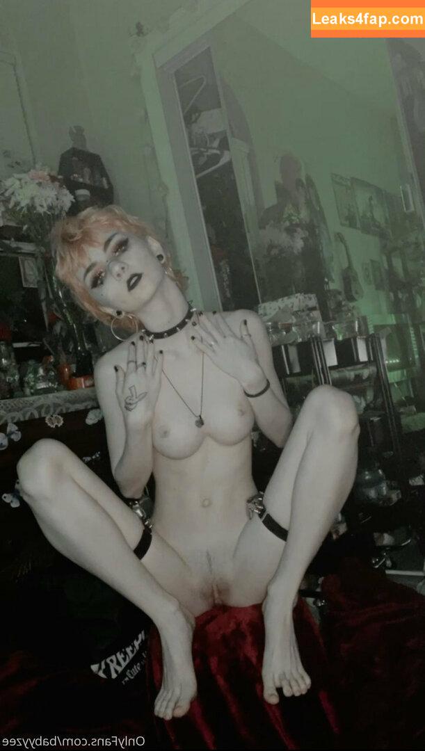 Babyyzee / babyyzee_ leaked photo photo #0131