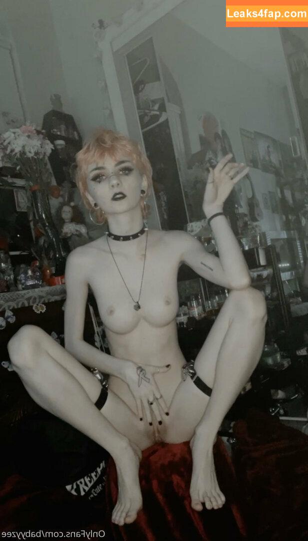 Babyyzee / babyyzee_ leaked photo photo #0132