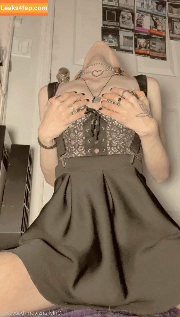 Babyyzee / babyyzee_ слитое фото фото #0140