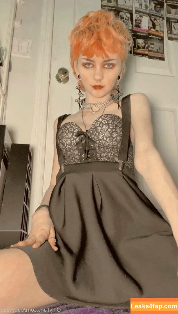 Babyyzee / babyyzee_ слитое фото фото #0141