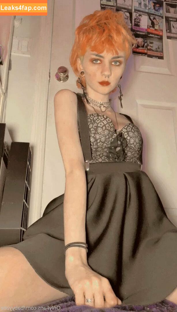 Babyyzee / babyyzee_ слитое фото фото #0142