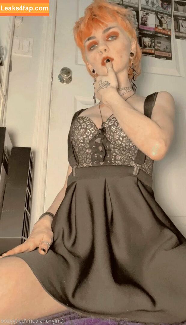 Babyyzee / babyyzee_ leaked photo photo #0143