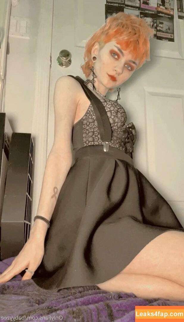 Babyyzee / babyyzee_ leaked photo photo #0146