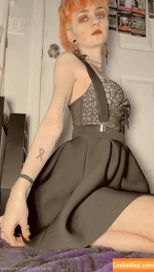 Babyyzee / babyyzee_ слитое фото фото #0147