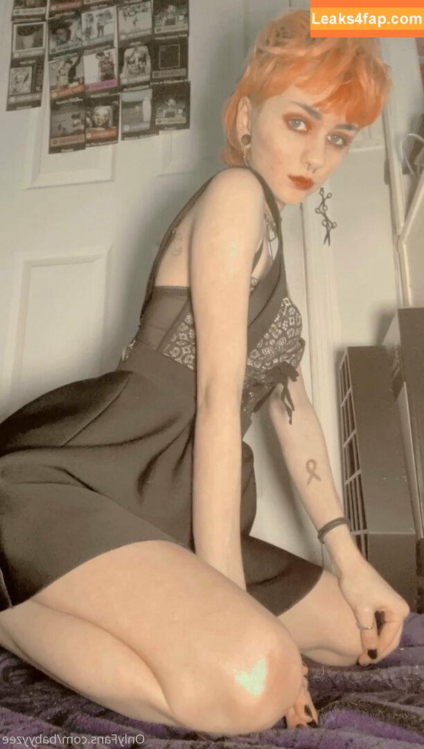 Babyyzee / babyyzee_ leaked photo photo #0148