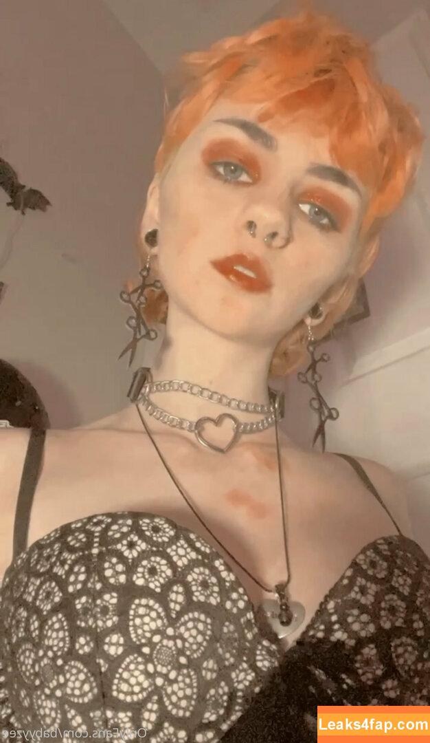 Babyyzee / babyyzee_ слитое фото фото #0153