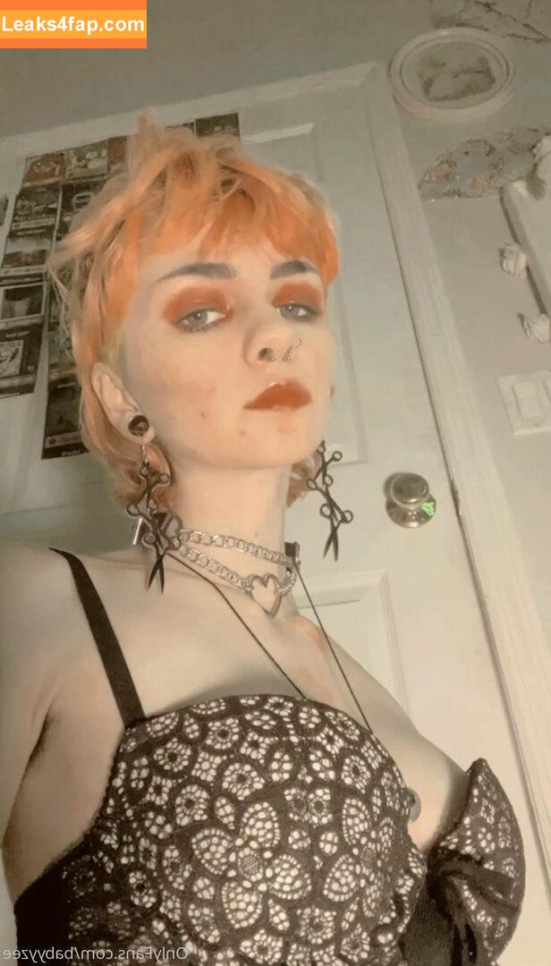 Babyyzee / babyyzee_ leaked photo photo #0154