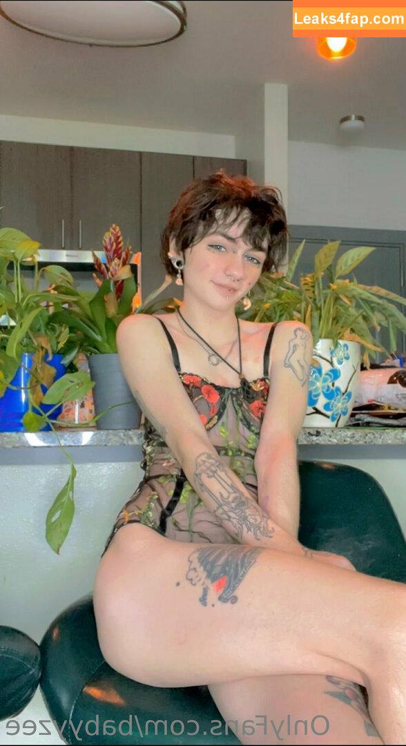 Babyyzee / babyyzee_ слитое фото фото #0179