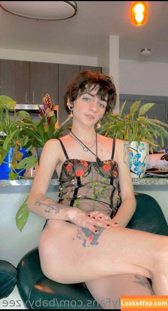 Babyyzee / babyyzee_ слитое фото фото #0180