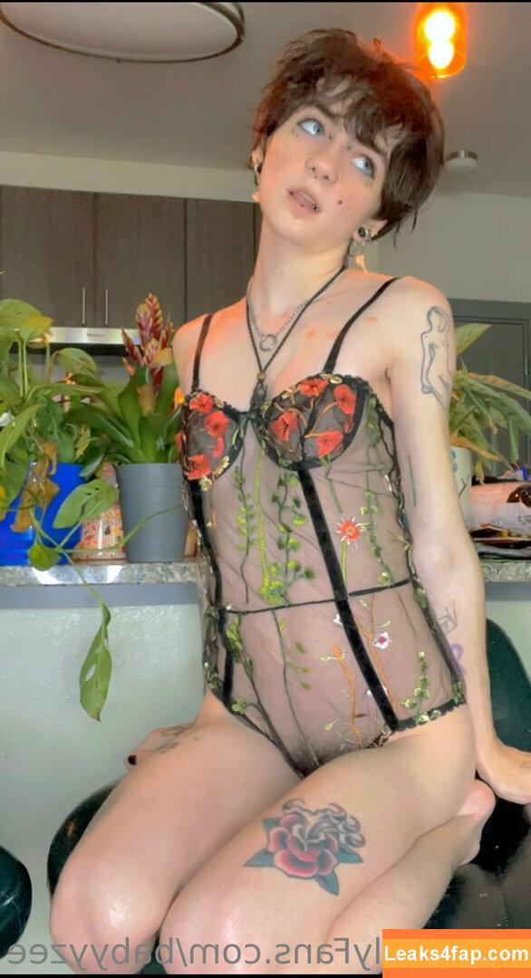 Babyyzee / babyyzee_ leaked photo photo #0182