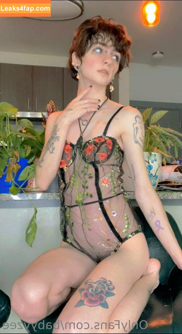 Babyyzee / babyyzee_ слитое фото фото #0184