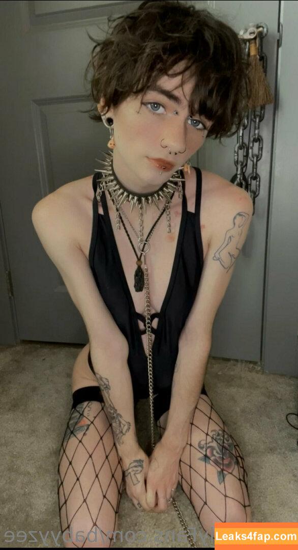 Babyyzee / babyyzee_ leaked photo photo #0193