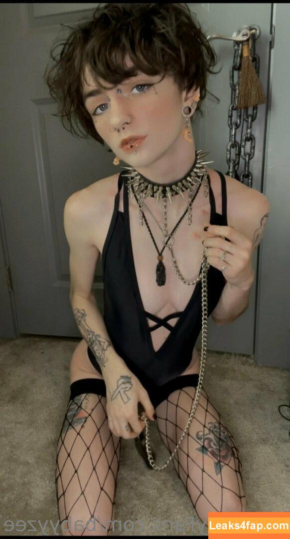 Babyyzee / babyyzee_ leaked photo photo #0195
