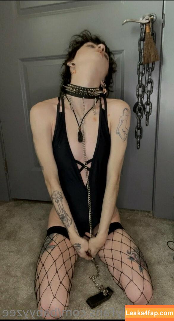 Babyyzee / babyyzee_ leaked photo photo #0197