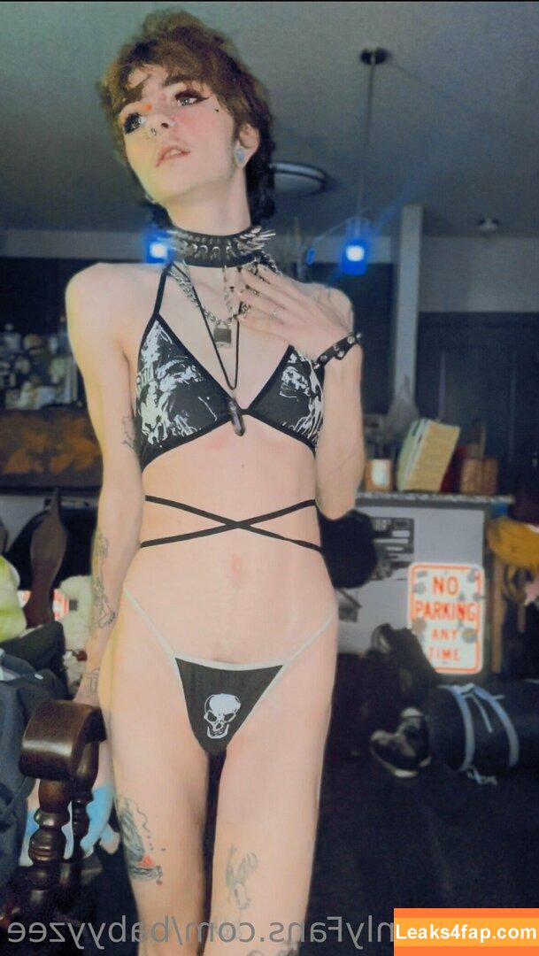 Babyyzee / babyyzee_ leaked photo photo #0229