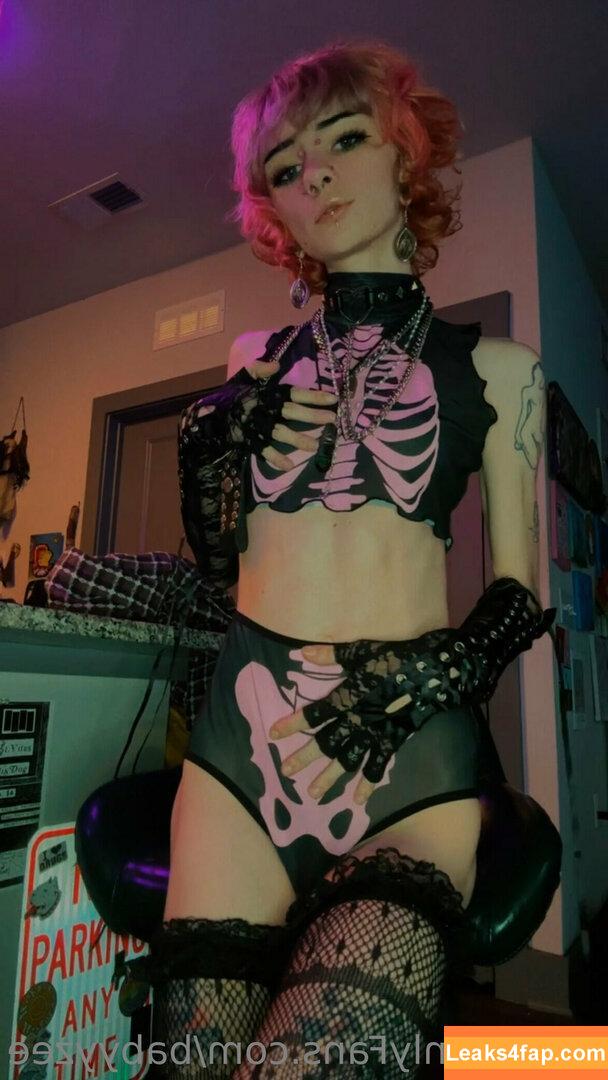 Babyyzee / babyyzee_ leaked photo photo #0295