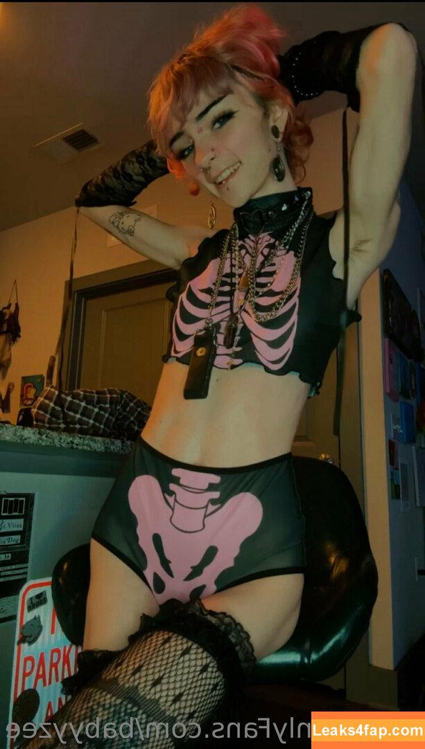 Babyyzee / babyyzee_ leaked photo photo #0296