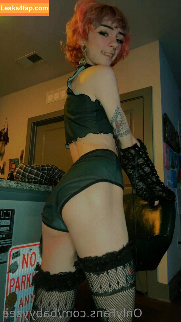 Babyyzee / babyyzee_ leaked photo photo #0297