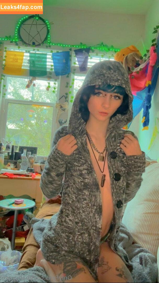 Babyyzee / babyyzee_ leaked photo photo #0337