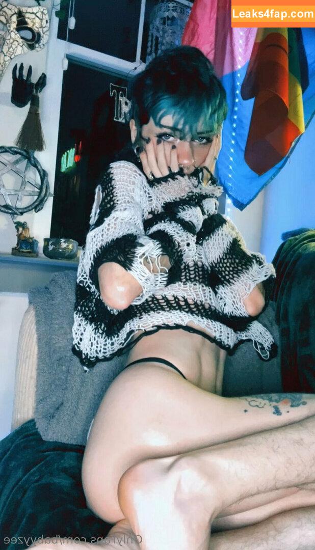 Babyyzee / babyyzee_ leaked photo photo #0361