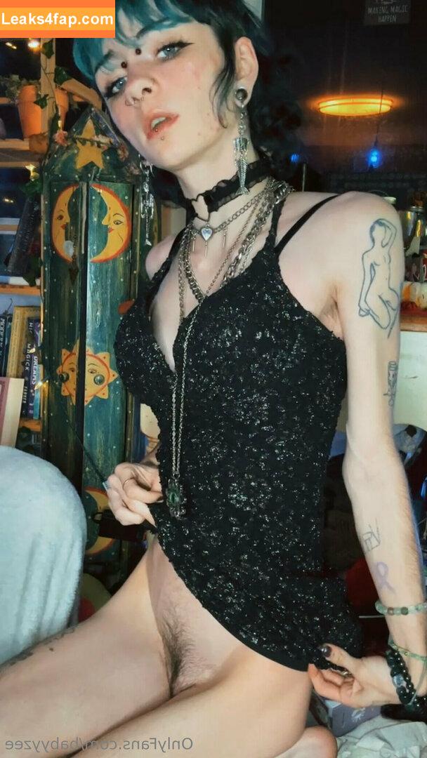 Babyyzee / babyyzee_ leaked photo photo #0379