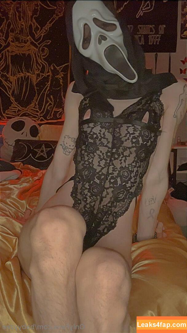 Babyyzee / babyyzee_ leaked photo photo #0386