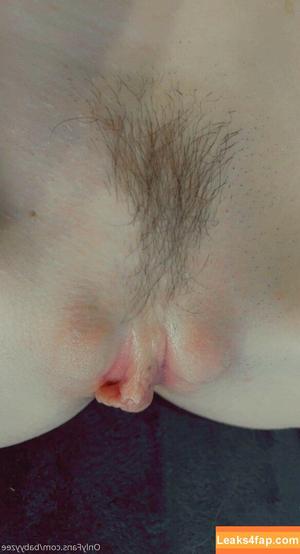 Babyyzee фото #0012