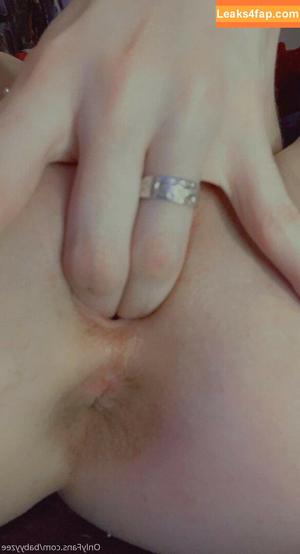 Babyyzee фото #0013