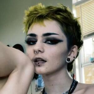 Babyyzee фото #0022