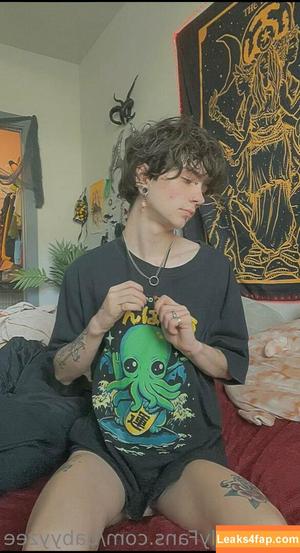 Babyyzee фото #0079