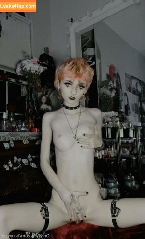 Babyyzee фото #0125