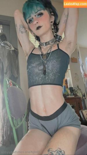 Babyyzee photo #0346