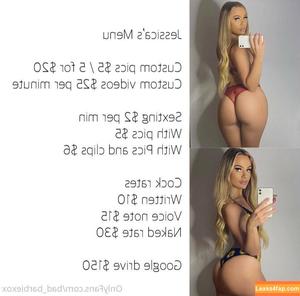 bad_barbiexox photo #0059
