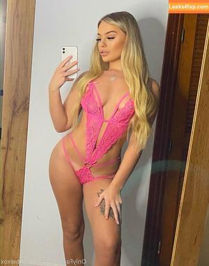bad_barbiexox photo #0079