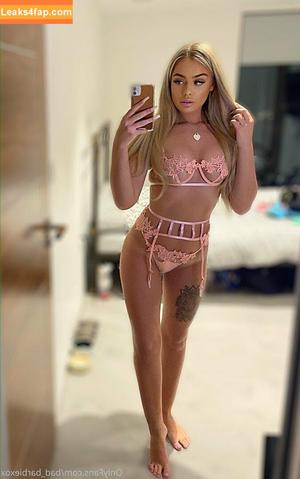 bad_barbiexox photo #0091