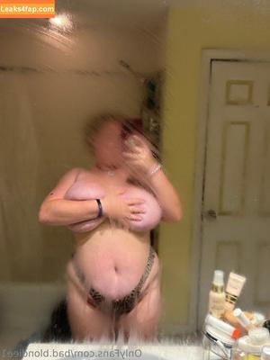 Bad.blondiee1 photo #0027