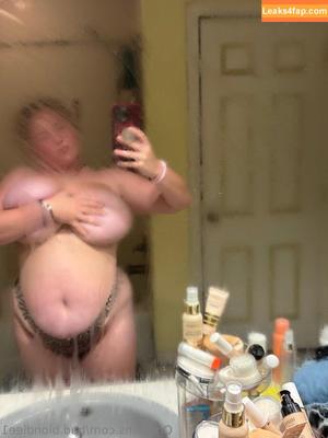 Bad.blondiee1 photo #0032
