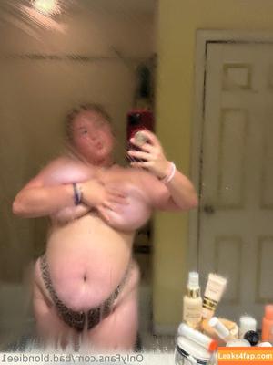 Bad.blondiee1 photo #0033